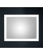 Espejo rectangular led DECO