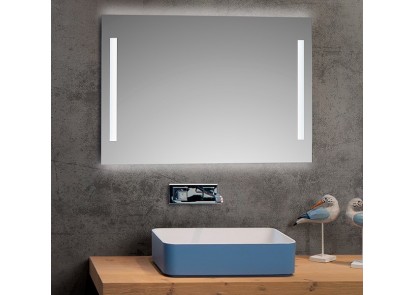Espejo LED ROMA ambiente