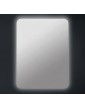 Espejo rectangular led HYDRO