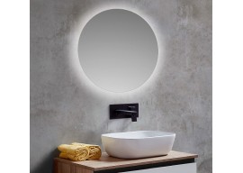 Espejo LED CIRCLE ambiente