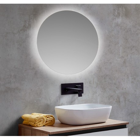 Espejo LED CIRCLE ambiente