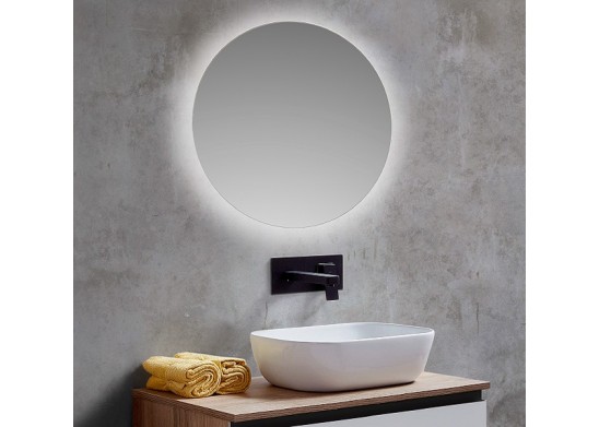 Espejo LED CIRCLE ambiente