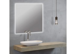 Espejo LED COMPACT ambiente