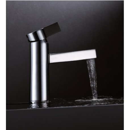 Grifería monomando lavabo serie ALBA ambiente Grifería monomando lavabo serie ALBA ambiente