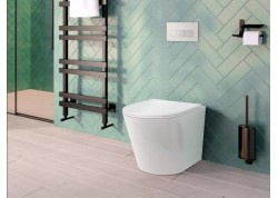 Inodoro compacto serie VENECIA ambiente 