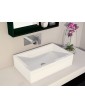 Lavabo sobre encimera AIRA