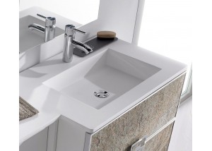 Lavabo Integral CUSTOM LIS a medida