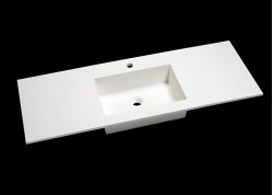 Lavabo Integral CUADRO