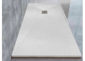 plato de carga mineral ELBIO ambiente