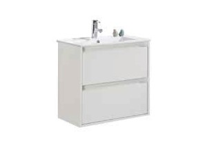 Mueble MELANIE blanco