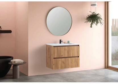 Mueble de lavabo PRISCILLE