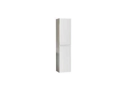 Mueble auxiliar MANHATTAN blanco