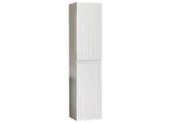 Mueble auxiliar MANHATTAN blanco