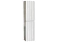 Mueble auxiliar MANHATTAN blanco