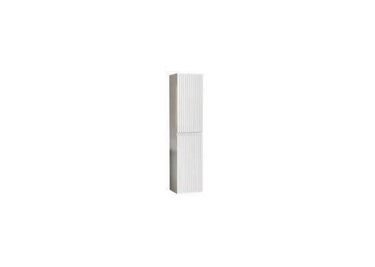 Mueble auxiliar MANHATTAN blanco