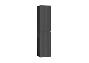 Mueble auxiliar MANHATTAN gris antracita