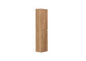 Mueble auxiliar PRISCILLE roble