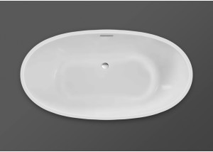 Bañera exenta MAIA 158x72
