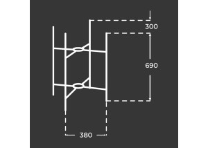 Medidas estructura