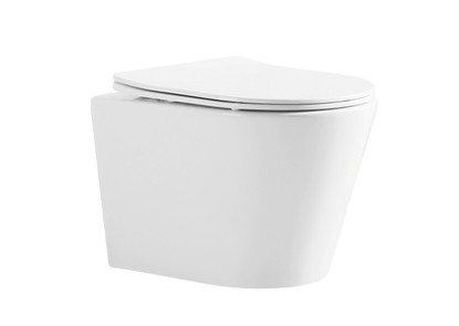 Inodoro compacto BOLONIA