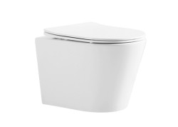 Inodoro compacto BOLONIA