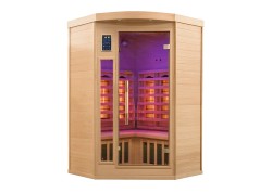 Sauna Infrarrojos SI-2030C