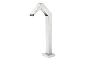 Cascada acero inox. cromada serie NIAGARA