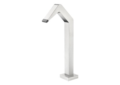 Cascada acero inox. cromada serie NIAGARA