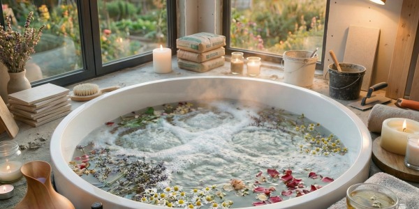 Cómo Crear un Espacio de Relax en Casa: Ideas y Consejos
